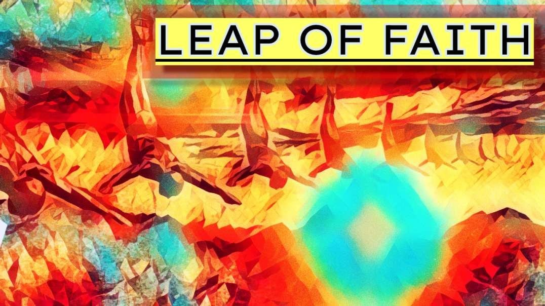 🪂 SOL LUCKMAN - Leap of Faith (Official Music Video)