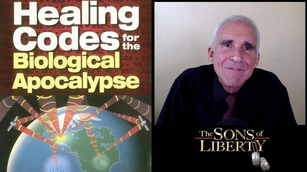 Dr. Leonard Horowitz: Frequencies, Vibrations & Healing Codes For The Biological Apocalypse