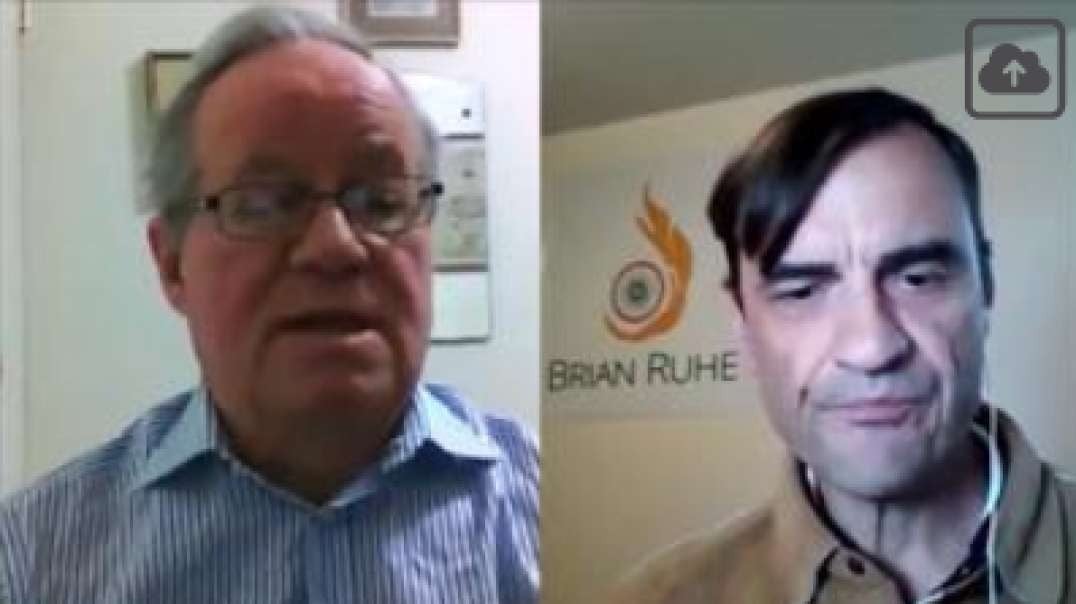 Brian Ruhe Interviews Paul Fromm, June 13, 2024