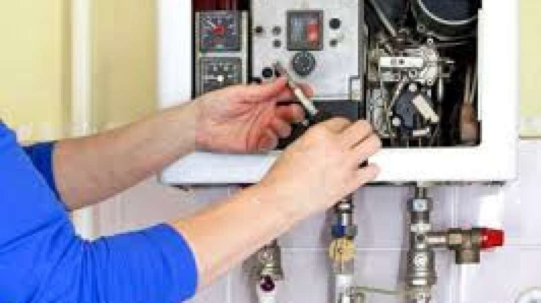 Best Hot Water Repairs in Whitby