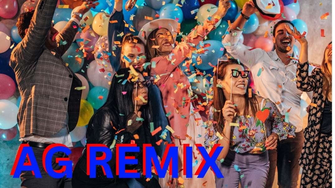 Party AG Remix