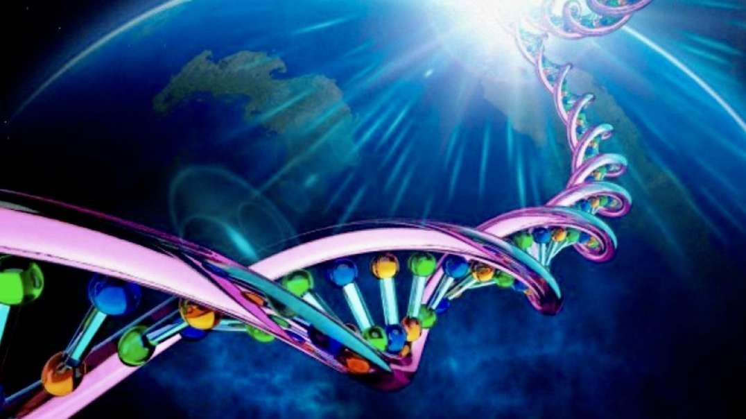 6/27/24 ESS60: DNA/BRAIN Vitality! Vs. Bioweapon Alzheimer's Pandemic