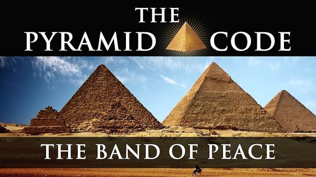 01-The Pyramid Code - The Band of Peace