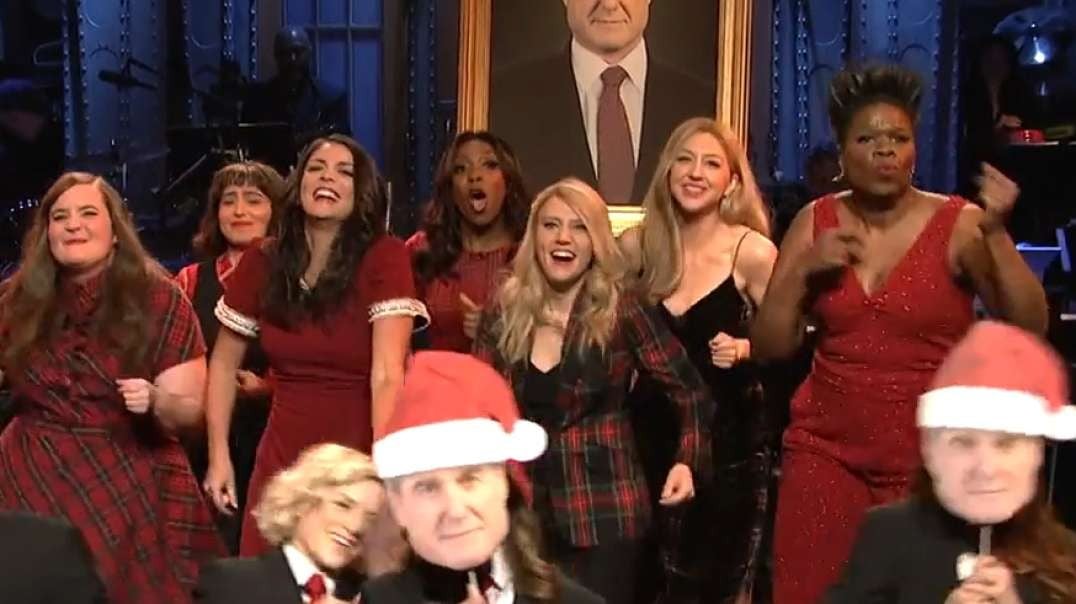 A Message From The Women of SNL