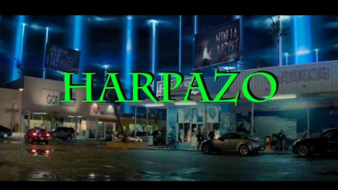 Worldwide Earthquake Hits at the Rapture/Harpazo