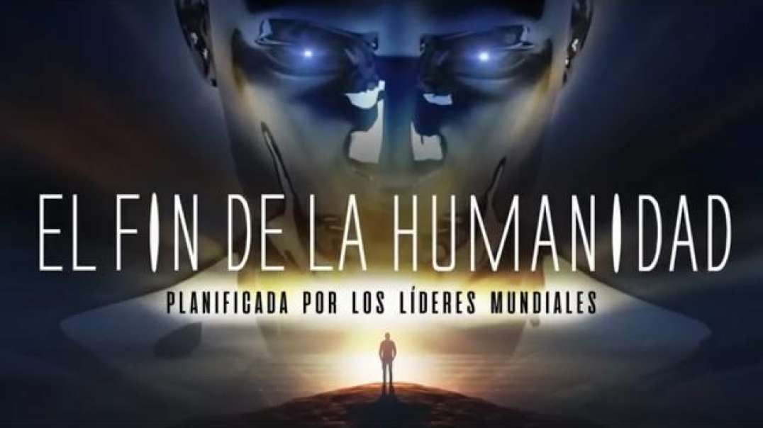 YUVAL HARARI EL FIN DE LA HUMANIDAD Documental David SORENSEN 26Abr2024