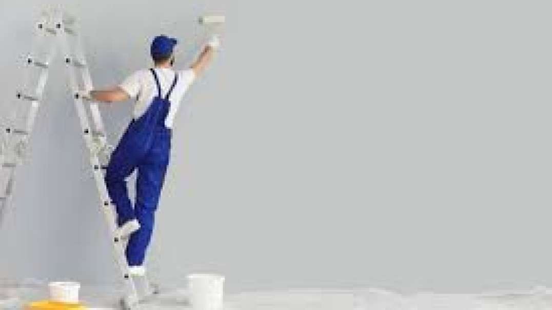 Best Exterior Painting in Wellington Central