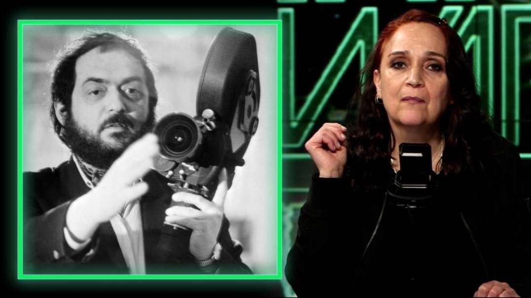 Daughter Of Stanley Kubrick Tells Never Before Heard Secrets And Exposes How To Save Humanity