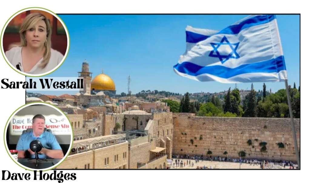 Today's Israel, the Nation-State, is Not the Same as the Israeli Jews Mentioned in the Bible!