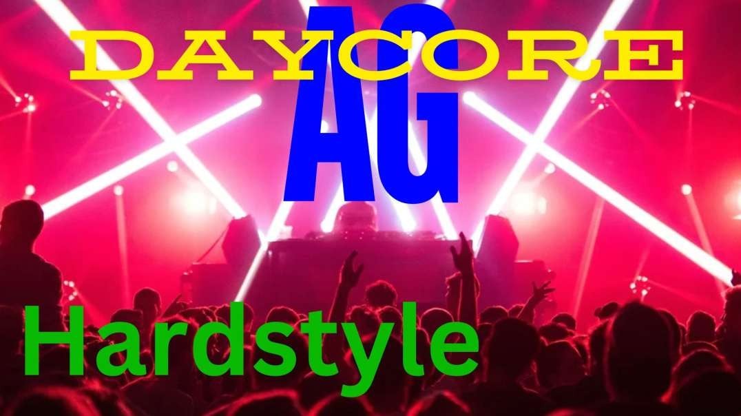 Nothing Else Matters Hardstyle AG Daycore Remix