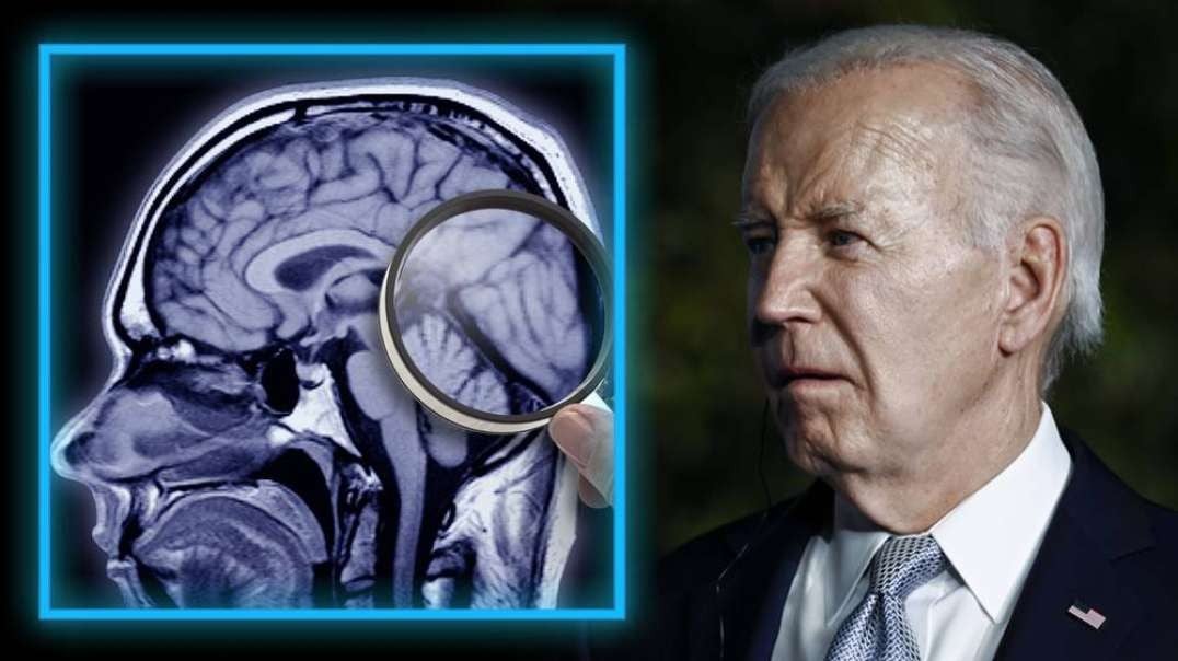 MSM Says Biden's Better Than Ever, Questioning His Mental Fitness Is Russian Disinformation Campaign