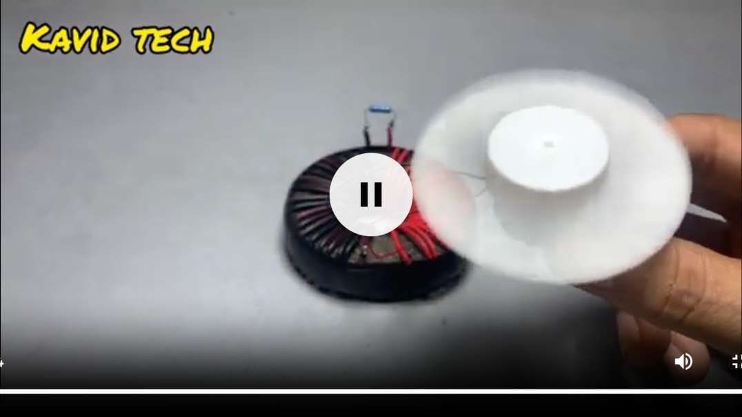 How to make free energy with magnet _ convert energy _ magnetic generator free energy