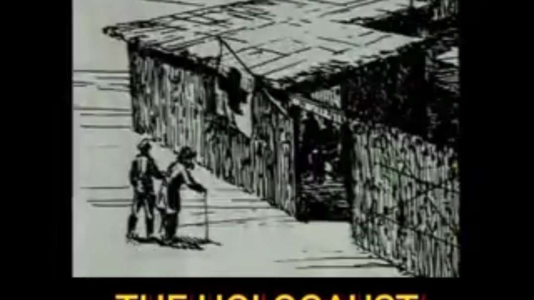 The holocaust