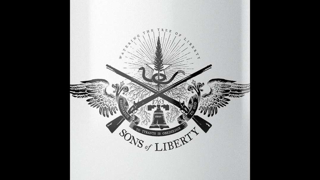 A Drive-By History Of America's Freedom Documents: The Sons of Liberty