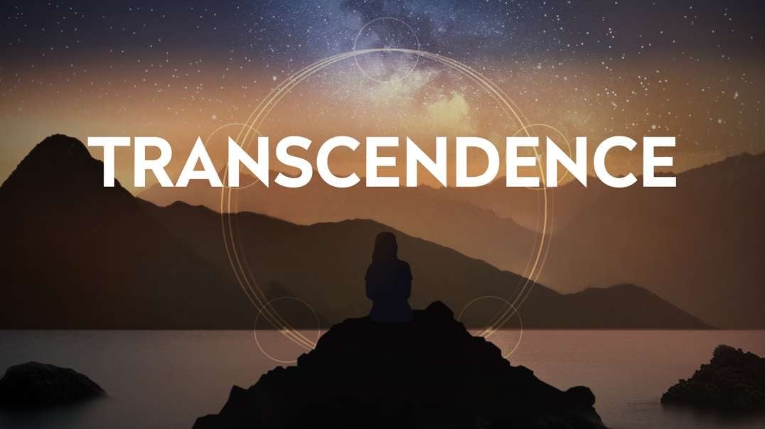 05-Transcendence - The Art of Fulfillment