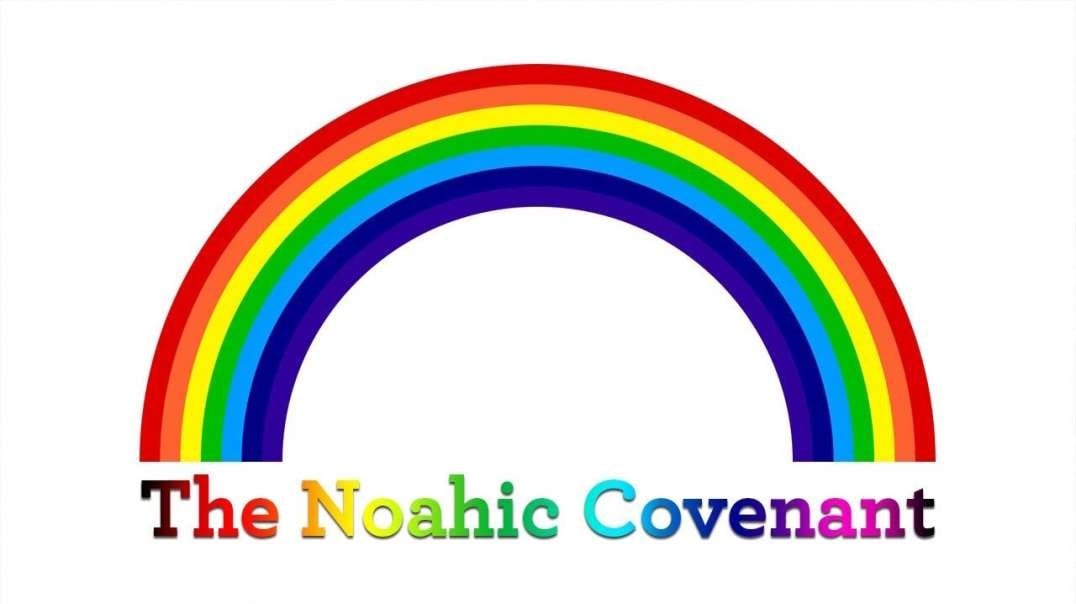 Noahide Covenant Month - Rainbows: Logical Fallacies & Their Teachings - Guest: Lynne Taylor