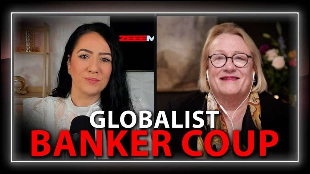 BREAKING- Catherine Austin Fitts Exposes Globalist Banker Coup On The Alex Jones Show.mp4