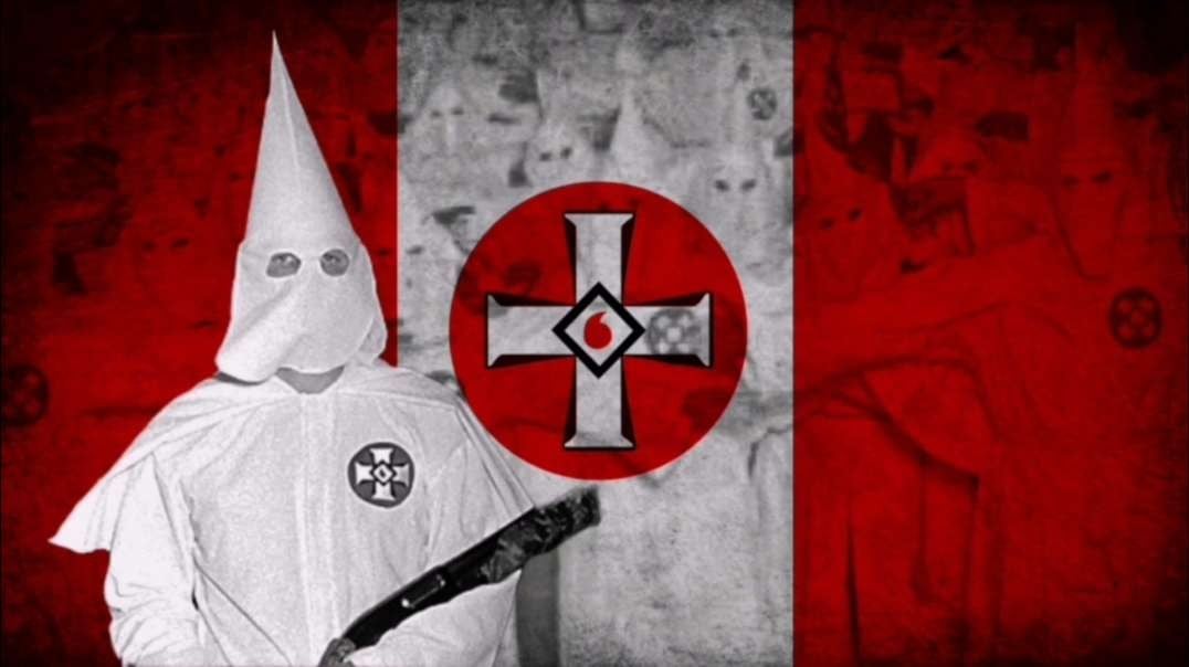 Stand up and be counted - Himno no oficial del Ku Klux Klan