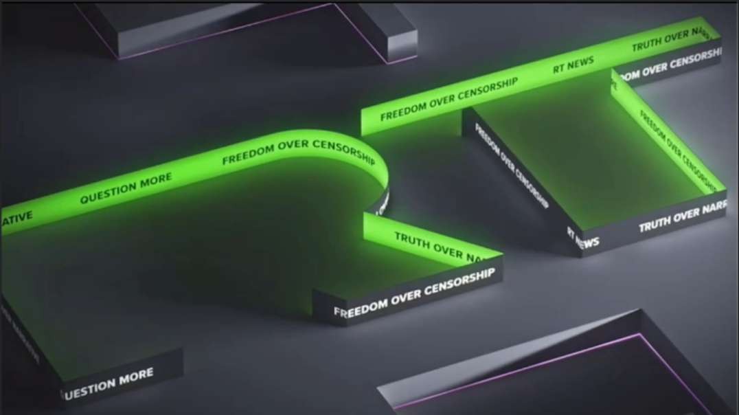 RT News July 22, 2024  2PM GMT
