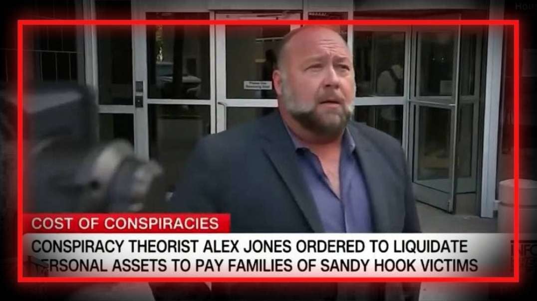 BREAKING: CNN Admits Deep State Trying To Shut Down Alex Jones & Infowars