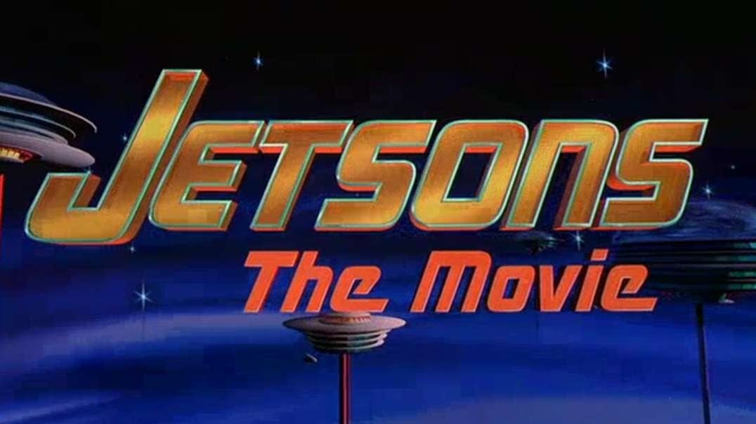 Jetsons  The Movie (1990)