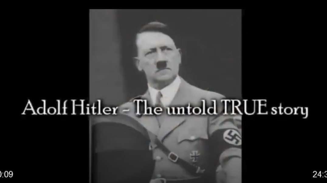 Adolf Hitler - The Untold TRUE Story, Economic Miracle, July 8, 2024