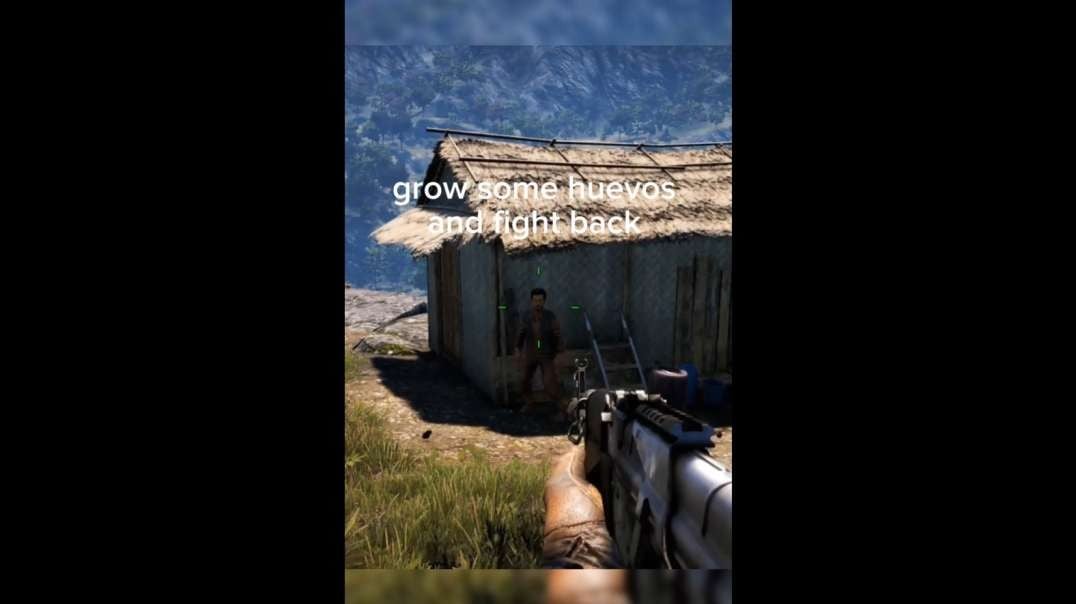 farcry 4