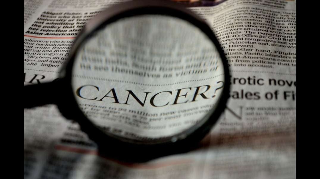Kate Shemirani: Cancer Is Exploding! What Are Some Of The Treatments They're Keeping From You?