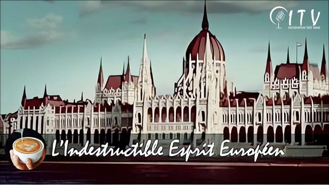 🐇 L’indestructible Esprit Européen - AEWAR - ITV