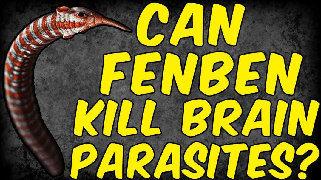 Can Fenbendazole Kill Brain Parasites?