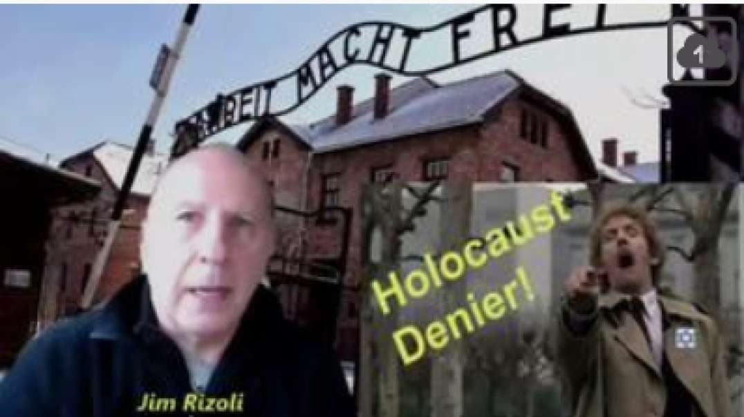 The Holocaust, Covid and LIES, July 10, 2024