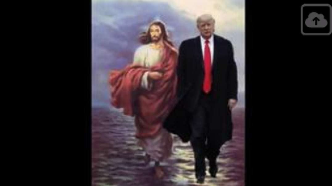 Christian People Are So Fooled ... About Trump, July 17, 2024