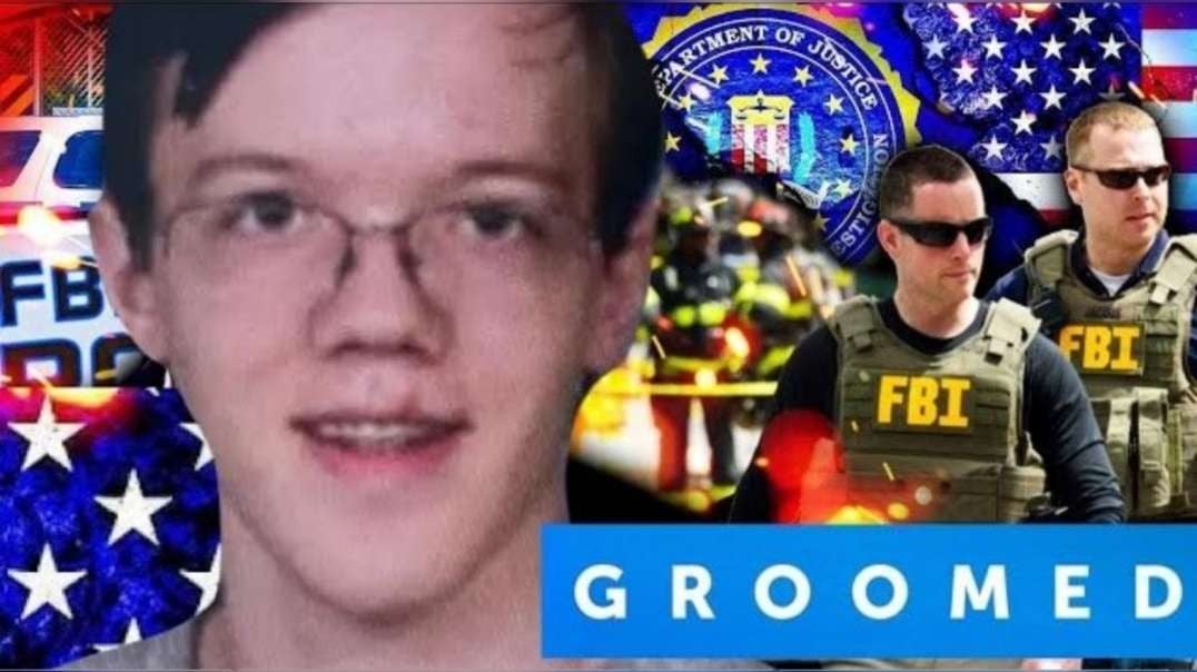 USSS Director resigned | Obviously, Thomas Crooks was gromed by someone in the FBI