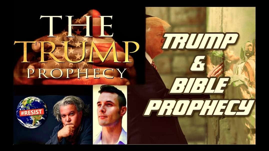 Trump End Times Prophecy Dustin Nemos Victor Hugo Book Of Revelations Trump Assassination Attempt