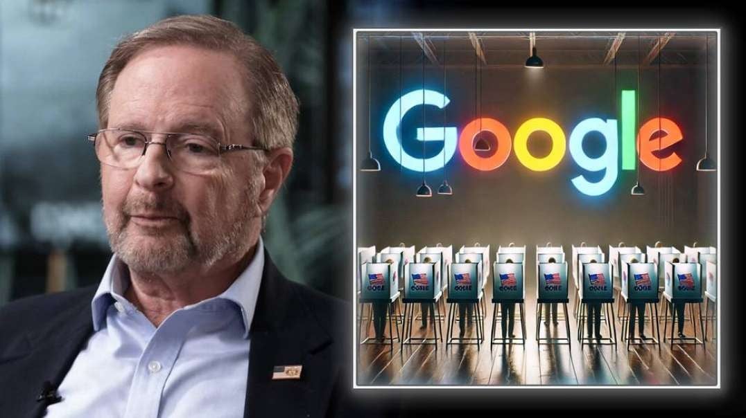 Google Expert And Whistleblower Exposes Plan To Rig 2024 Elections And Track & Trace Everything You Do In The Process