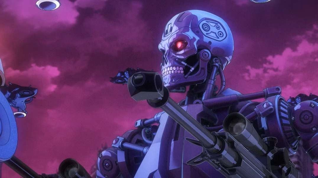 Countdown to Apocalypse: Netflix Unveils Electrifying 'Terminator Zero' Trailer