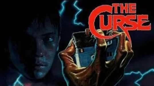 The Curse (1987) 1080p Horror, Sci Fi