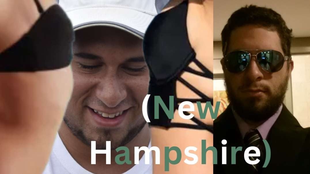 (New Hampshire) One Hundred Dollar Smile