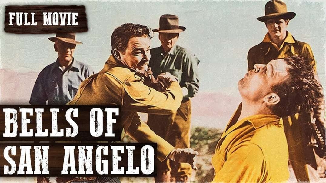 Bells of San Angelo (1947)