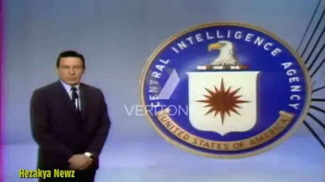 1967 Flashback REPORT - In The Pay of The CIA - hezakyanewz.mp4