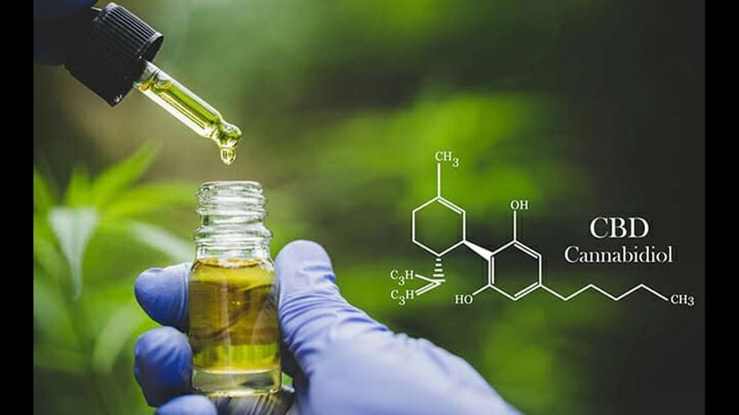 Everything You Wanted To Know About CBD With Dee Mani-Mitchell