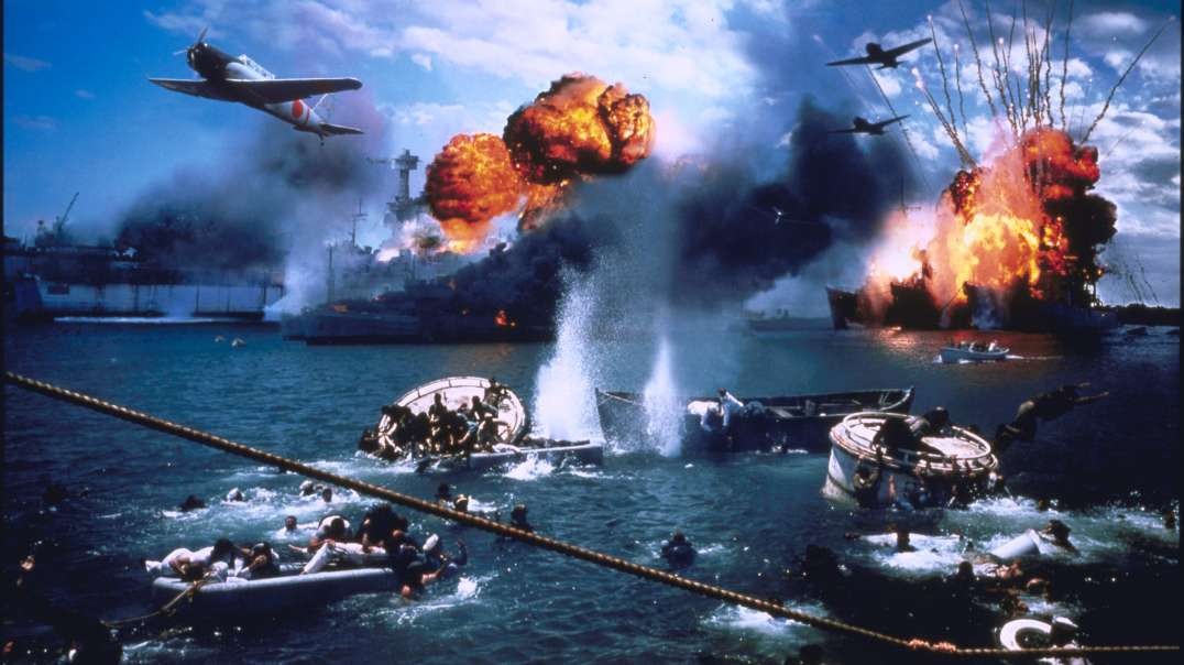 Pearl Harbor