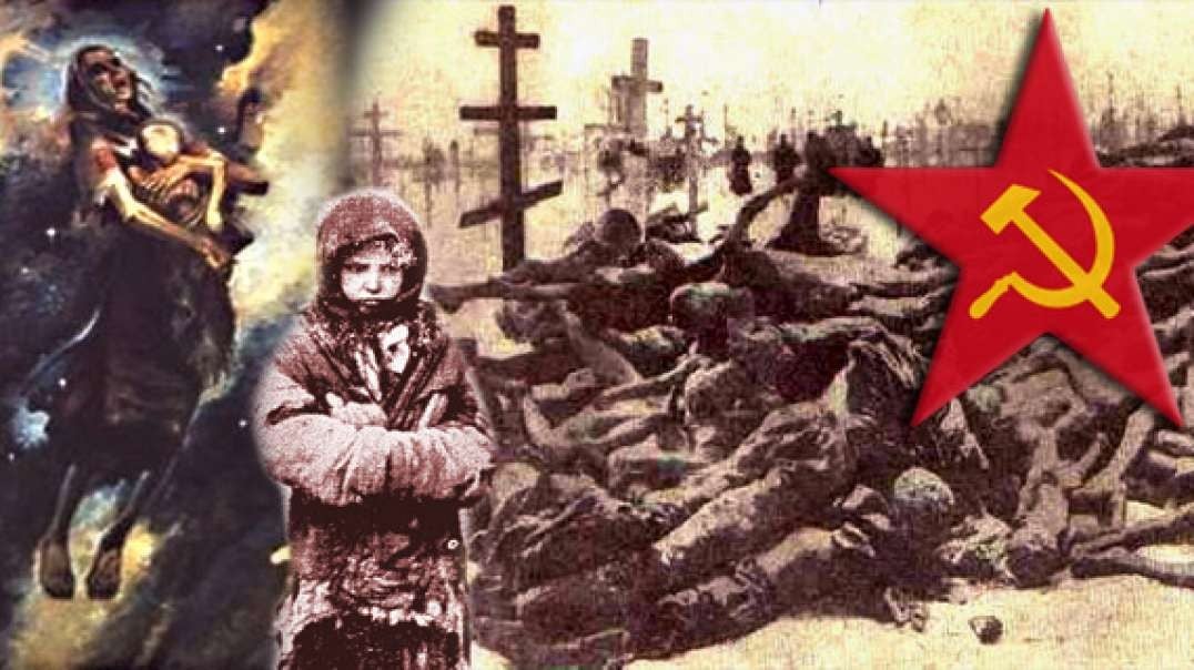 Harvest of Despair The Forgotten Genocide of 1933