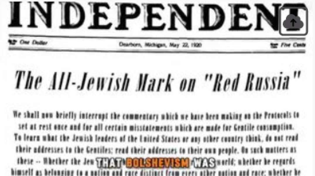 Jewish Power and Facts About the Jews, July 3, 2024