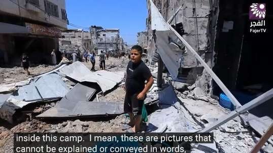 Tulkarm West Bank Palestine Extensive Destruction From Sick Sadistic IDF Troops Having Fun Tulkarem