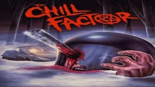 The Chill Factor aka Demon Possessed (1989) 1080p  Horror