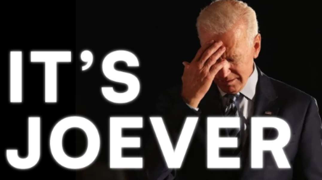 7/22/2024 - Trump survival and acceptance - Military Briefings results in Biden out and global outage!