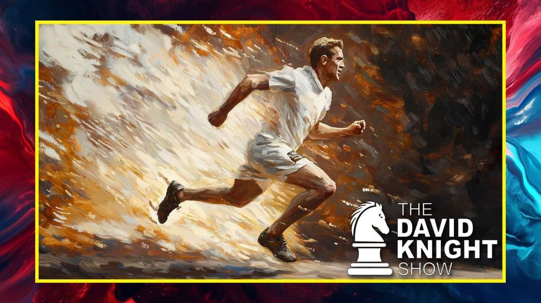 "Chariots of Fire" - The REST of the Story