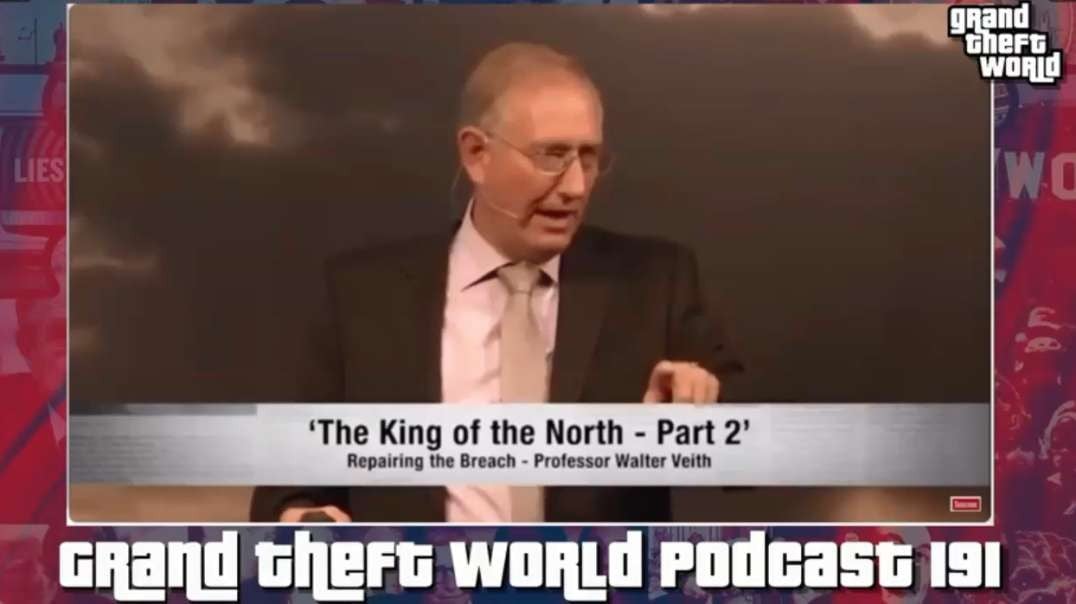 GTW Clip From Podcast 191 Christian Zionists Facts Are Facts Grand Theft World.mp4