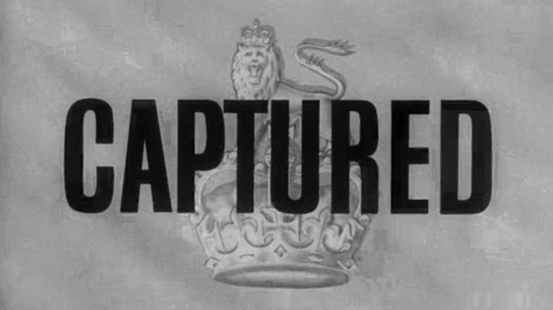 Captured (1959) .mp4